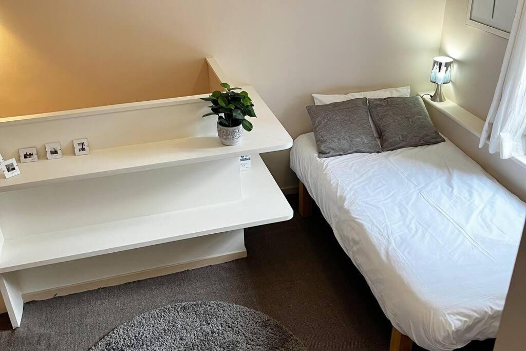 #Le Maillard #Grand F2 #Hyper Centre Apartment บรีฟ-ลา-เกยยาร์ด ภายนอก รูปภาพ